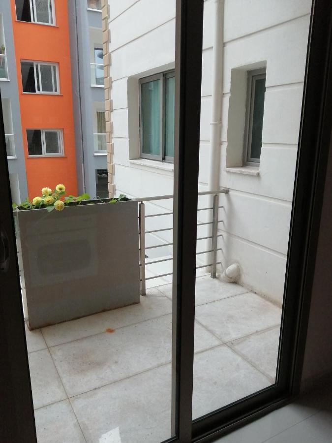 Aqua Royal Alexus Luxury Holiday Apartments Girne Exterior foto