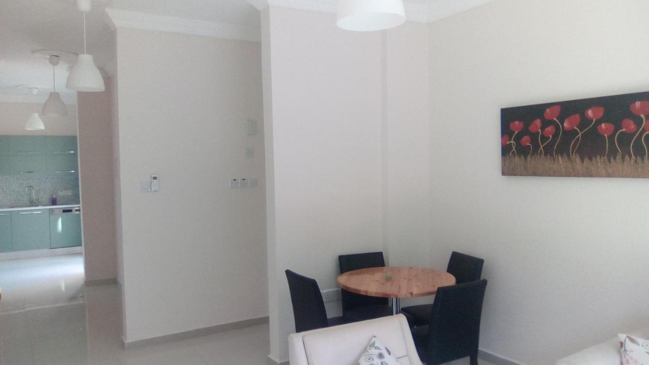 Aqua Royal Alexus Luxury Holiday Apartments Girne Exterior foto