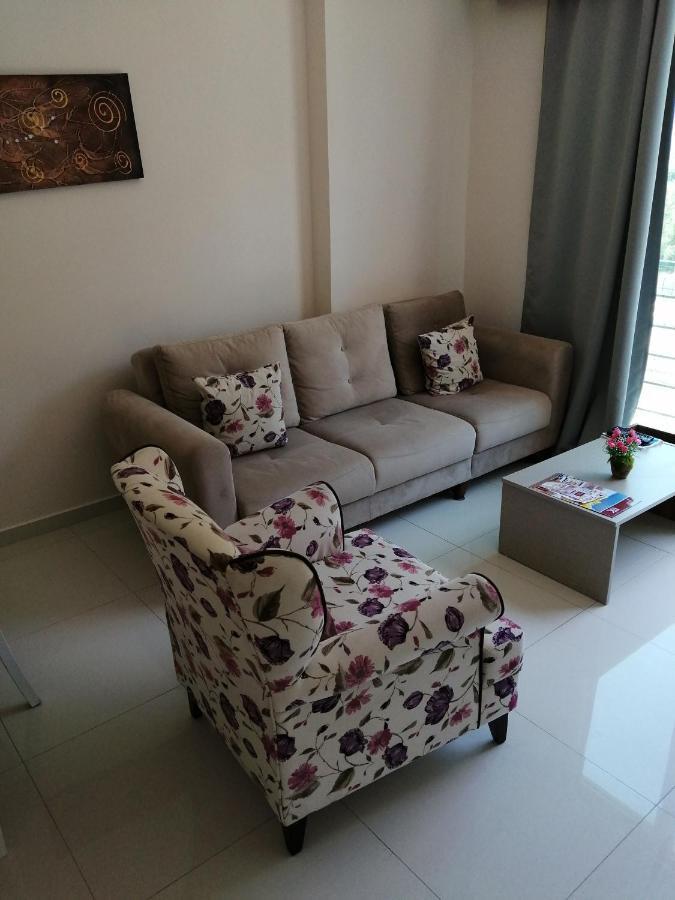Aqua Royal Alexus Luxury Holiday Apartments Girne Exterior foto