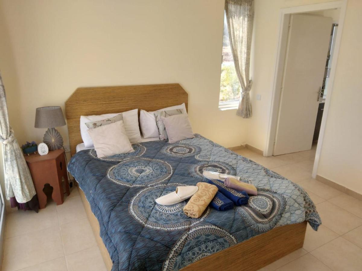 Aqua Royal Alexus Luxury Holiday Apartments Girne Exterior foto