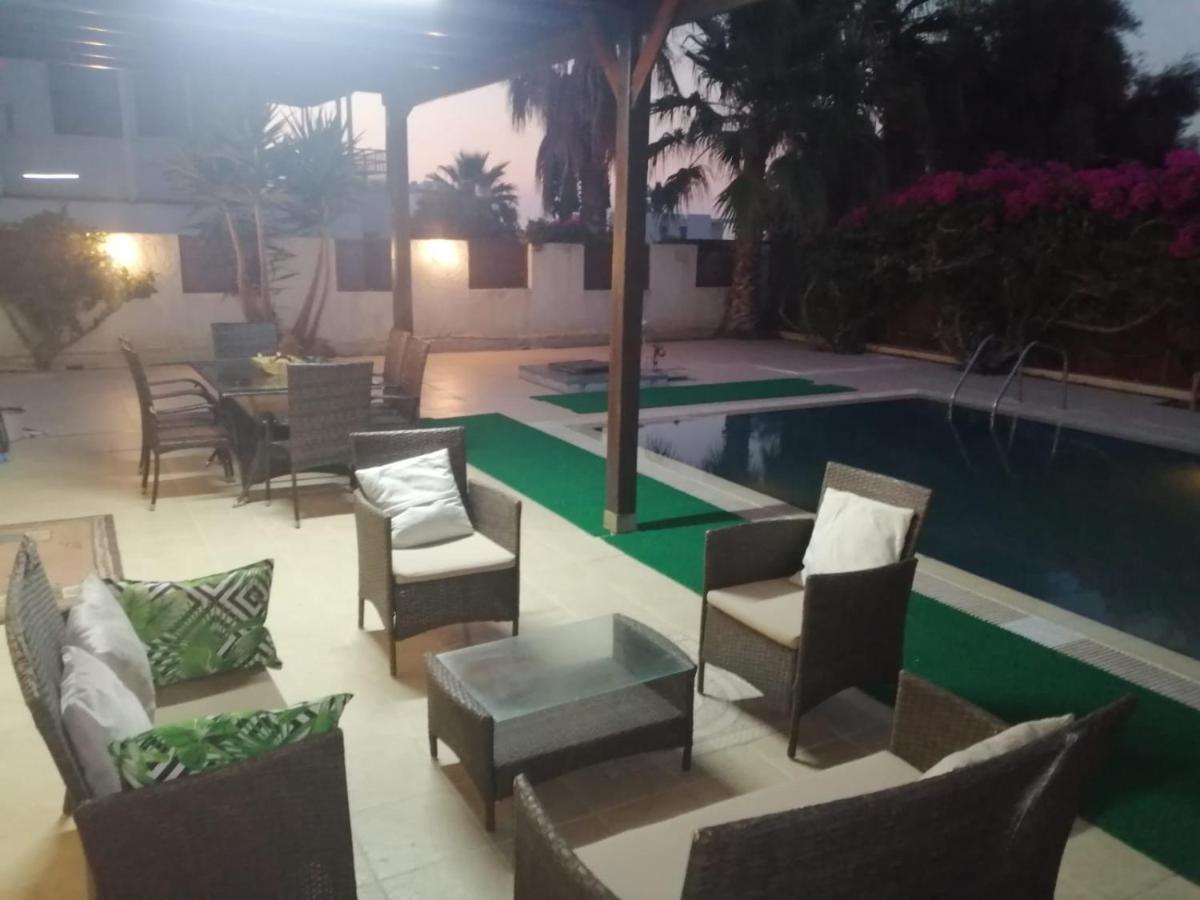 Aqua Royal Alexus Luxury Holiday Apartments Girne Exterior foto