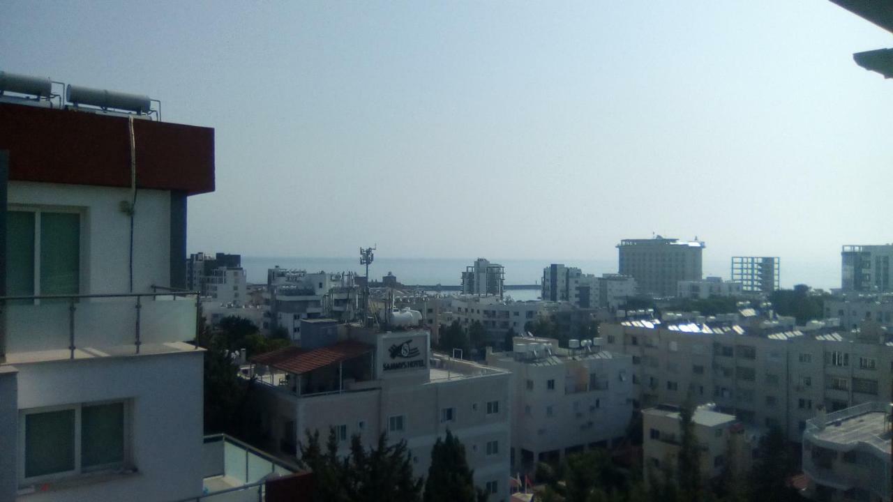 Aqua Royal Alexus Luxury Holiday Apartments Girne Exterior foto
