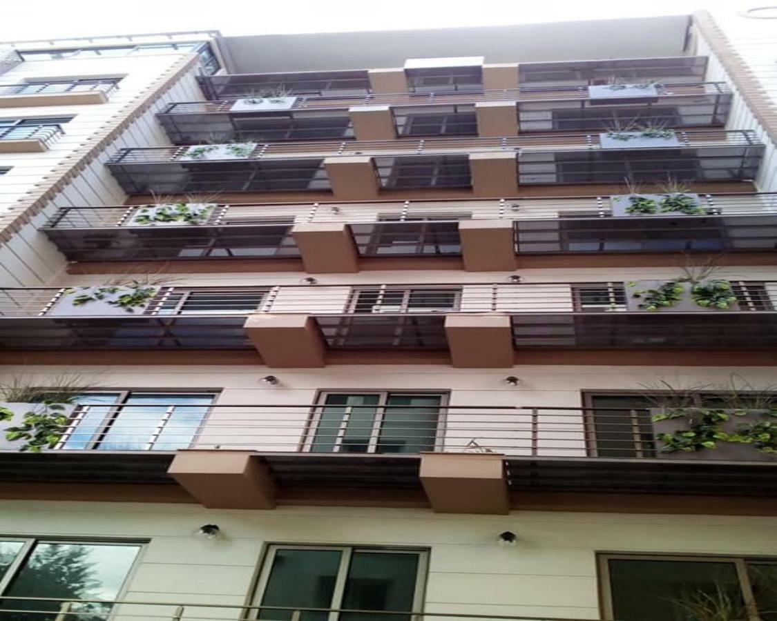 Aqua Royal Alexus Luxury Holiday Apartments Girne Exterior foto