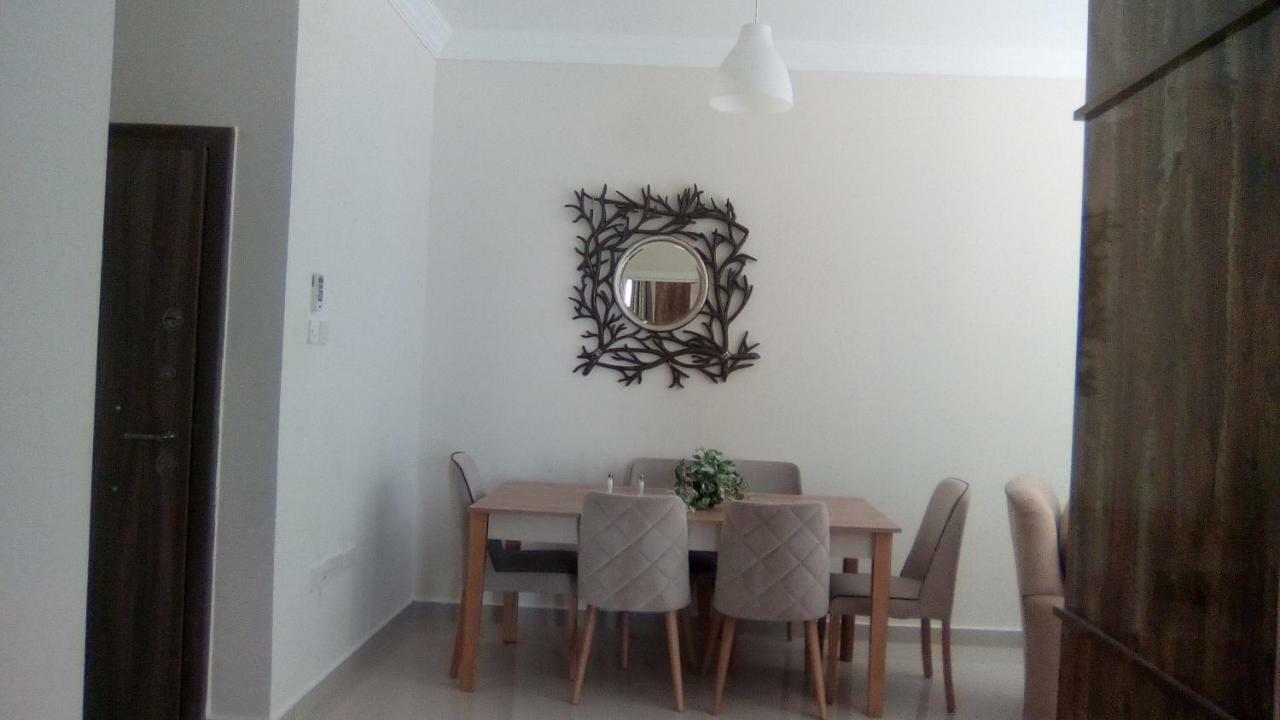 Aqua Royal Alexus Luxury Holiday Apartments Girne Exterior foto